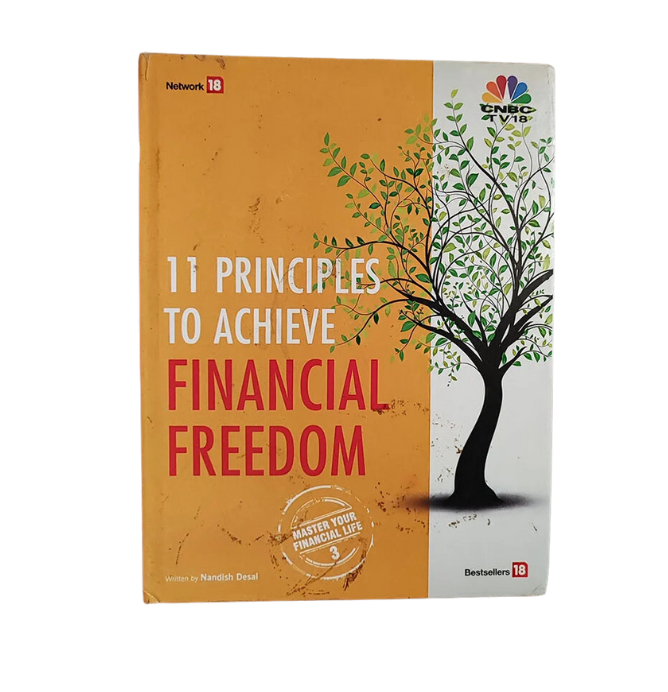 11 Principles to Achieve Financial Freedom