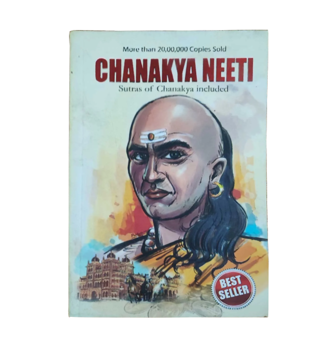 Chanakya Neeti