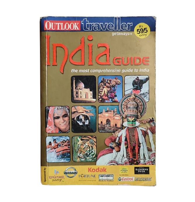 India Guide