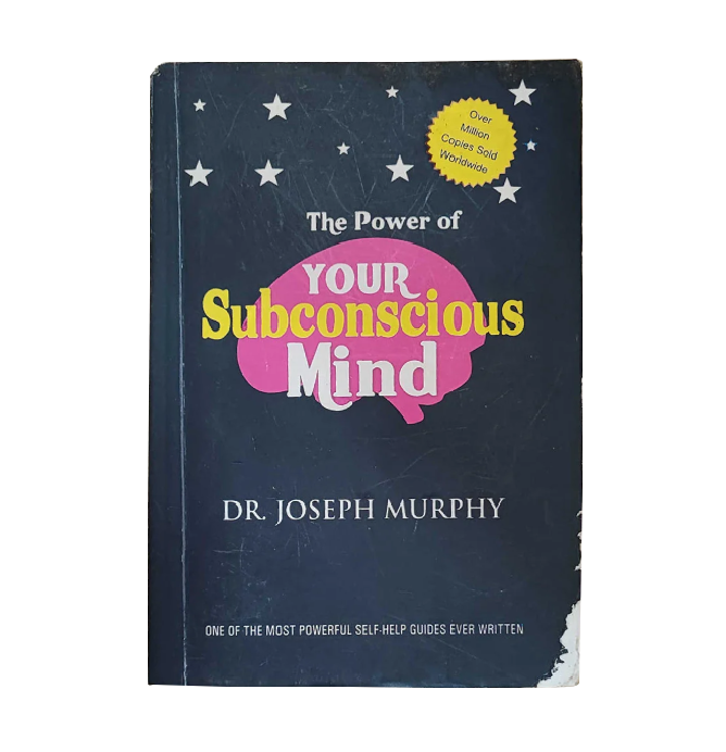 The Power of Subconscious Mind