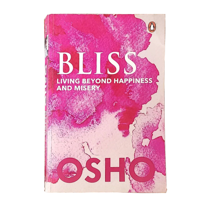 Bliss by Osho