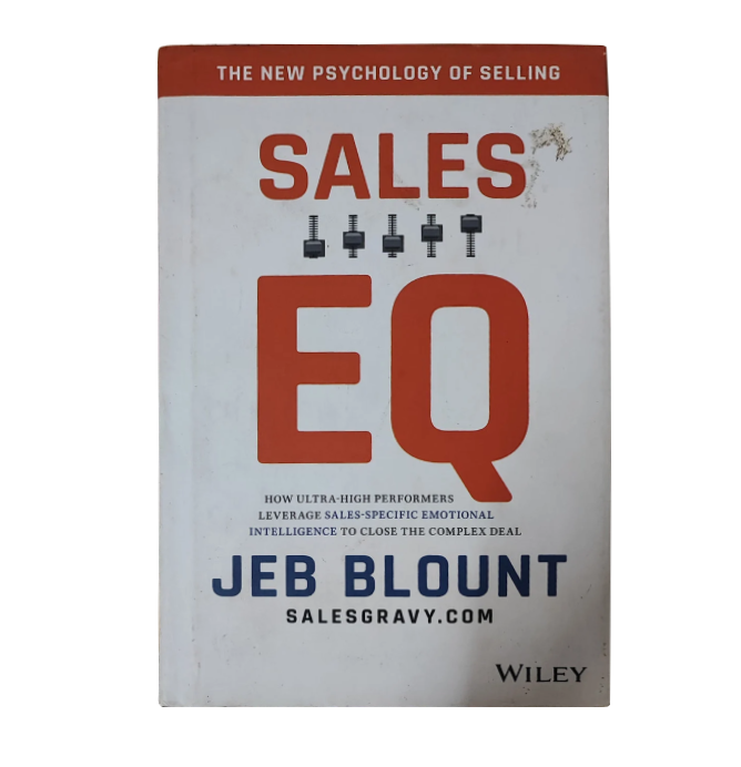 Sales EQ