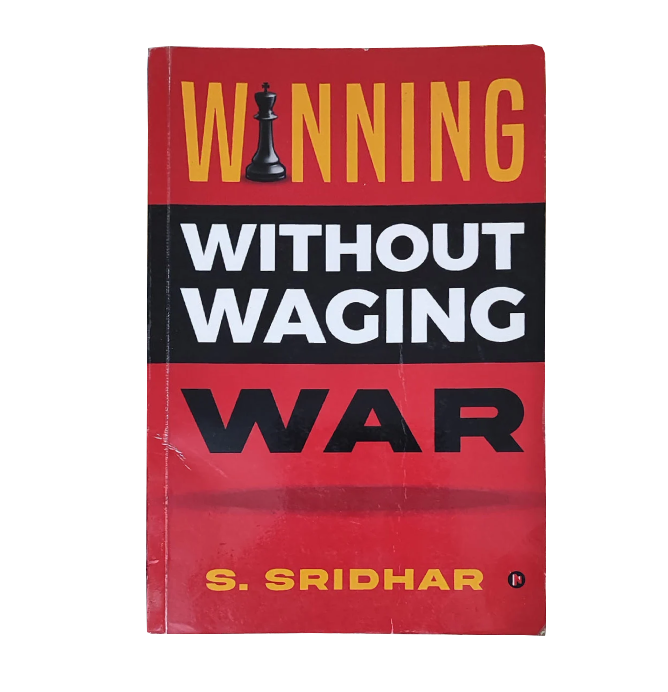 Winning Without Waging A War