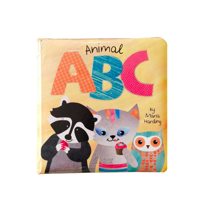 Animal ABC