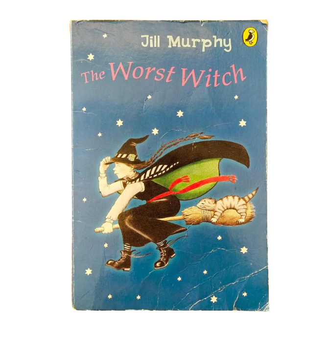 The Worst Witch