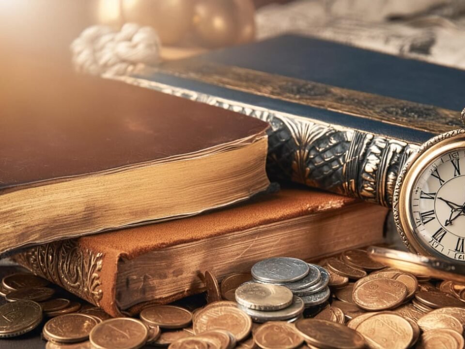 How to Determine the Value of a Used Book: Tips for Selling Old Books