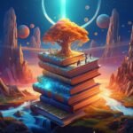 Science Fiction Books: A treasure to imaginary world