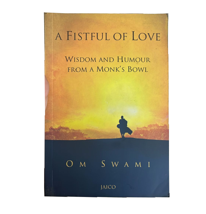 A Fistful of Love by Om Swami