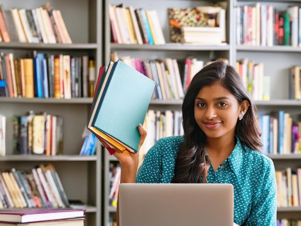 How to Buy, sell and donate old books make environment joyful