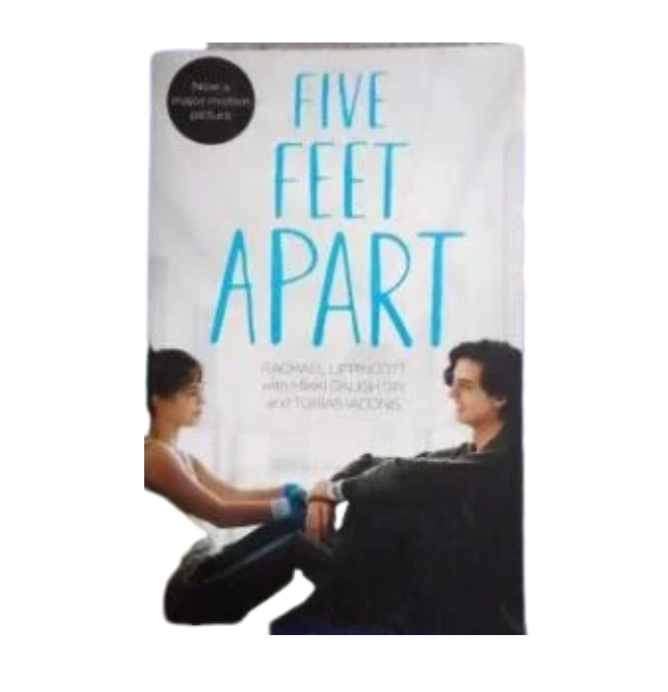 Five Feet Apart