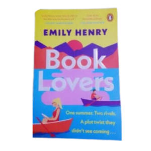 Book Lovers