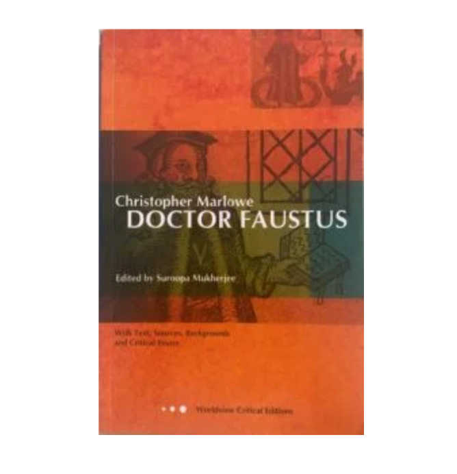 Doctor Faustus