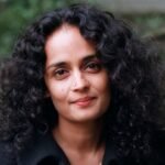 Arundhati Roy