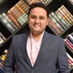 Amish Tripathi