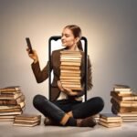 9 Proven Tips to Successfully Sell Used Books Online