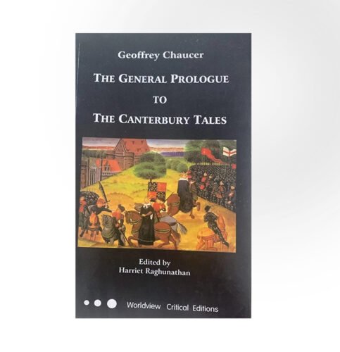 The General Prologue to the Canterbury Tales - Libraryoftheworld.com