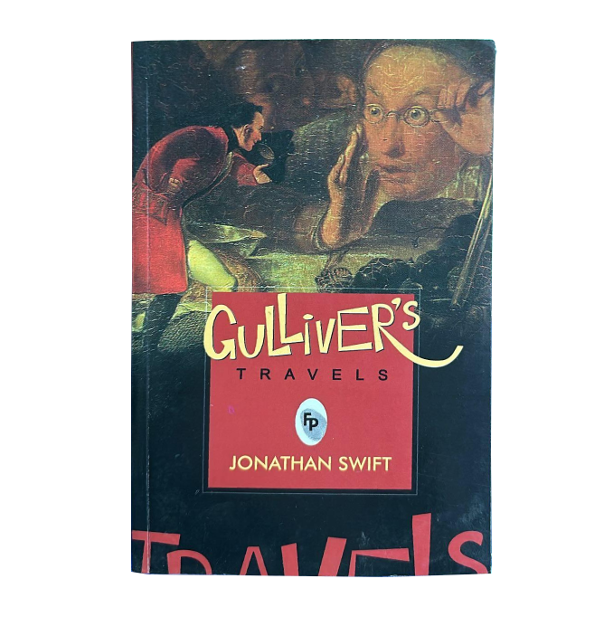 Gulliver's Travels