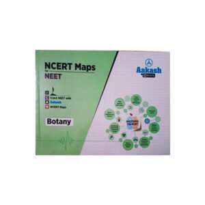 NCERT Maps NEET Botany by Aakash Byju's