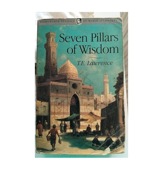 Seven Pillars of Wisdom