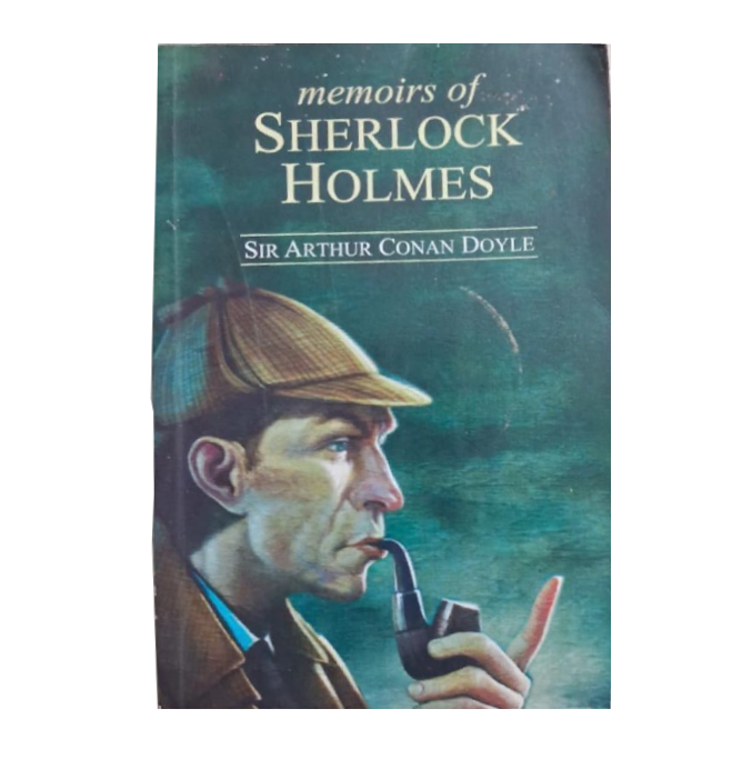 Memoirs of Sherlock Holmes