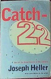 Catch-22 by Joseph Heller Catch-22 by Joseph Heller