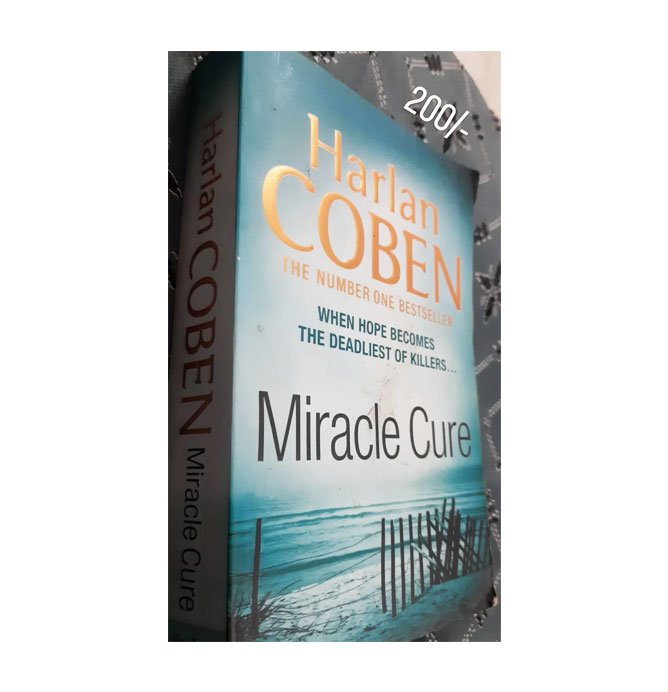 Miracle Cure