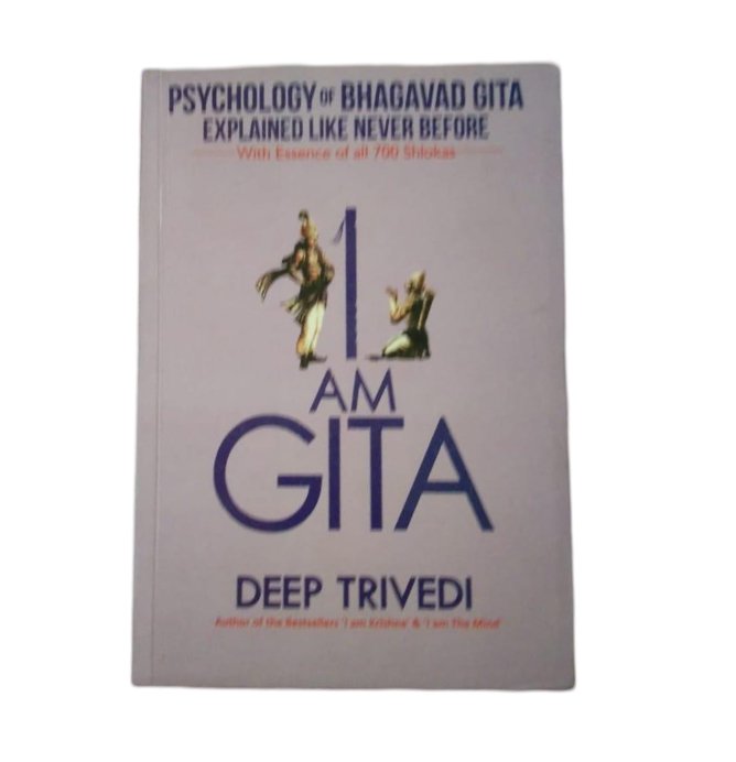 1 Am Gita