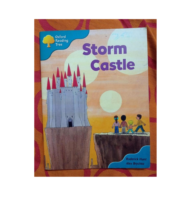 Storm Castle