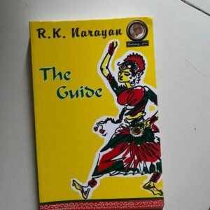 The Guide by R.K. Narayan