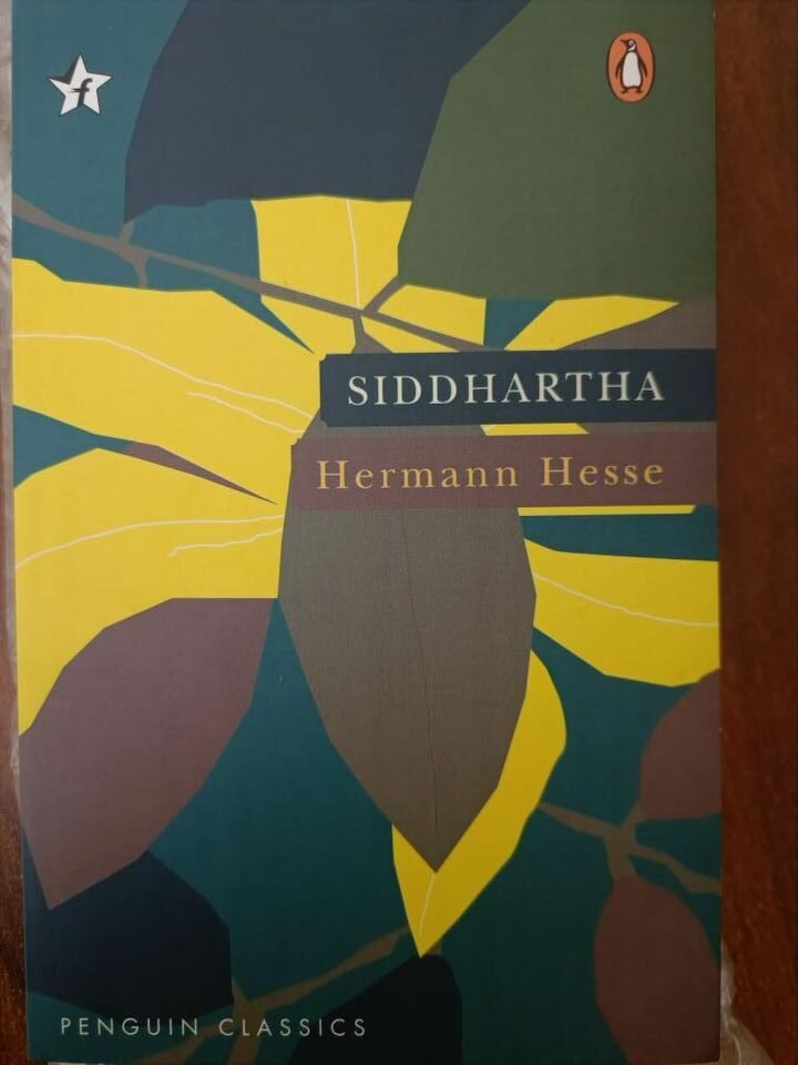 Siddhartha Siddhartha by Hermann Hesse