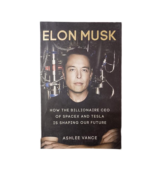 Elon Musk: How the Billionaire CEO of SpaceX and Tesla is Shaping our Future