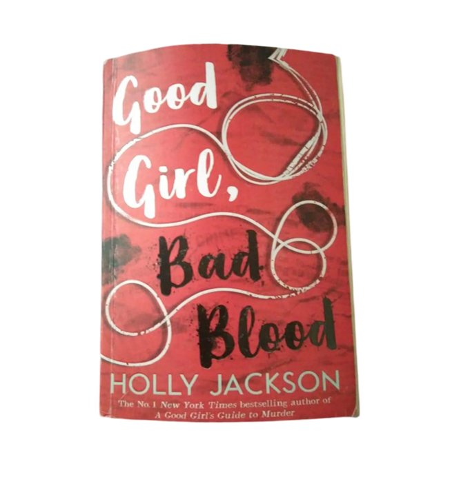 Good Girl, Bad Blood