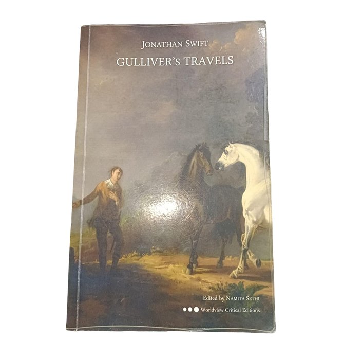 Gulliver's Travels