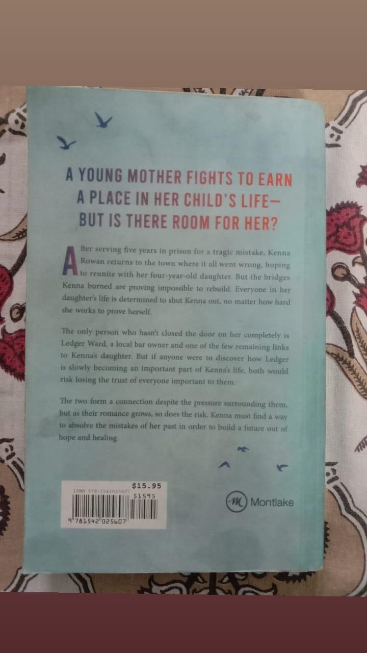 Reminders Of Him Reminders Of Him by Colleen Hoover