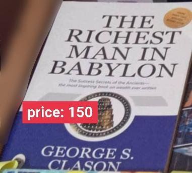 The Richest Man In Babylon The Richest Man In Babylon by George S. Clason