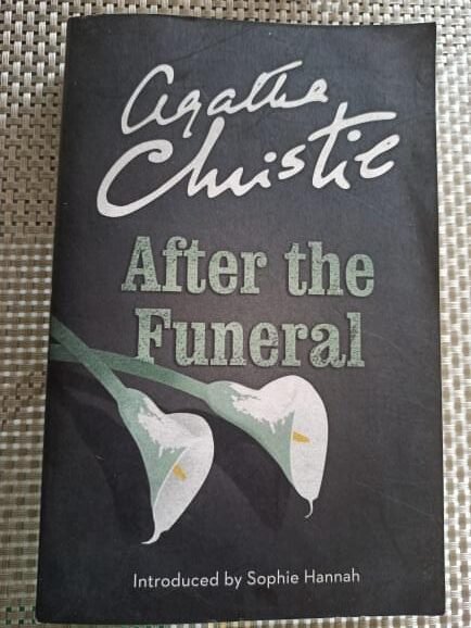 After The Funeral After The Funeral by Agatha Christie