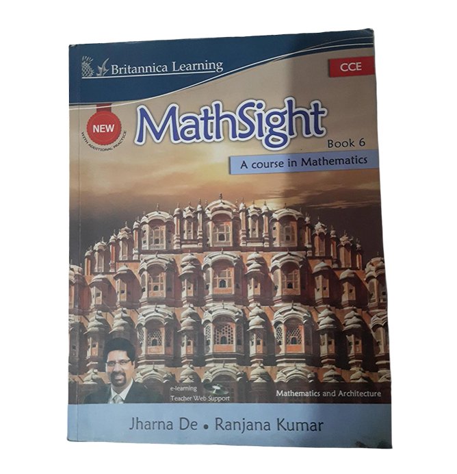 MathSight Book 6