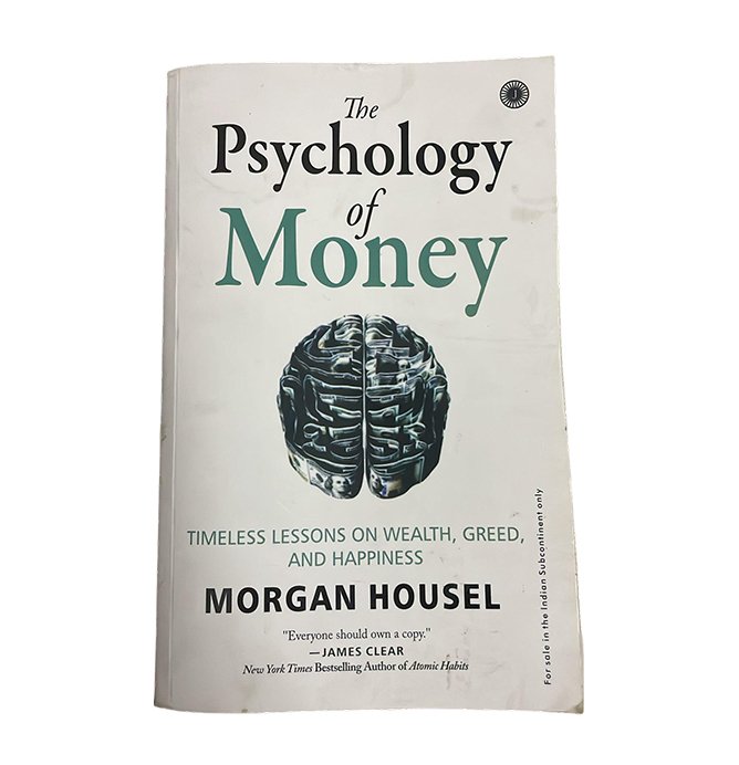 The Psychology of Money