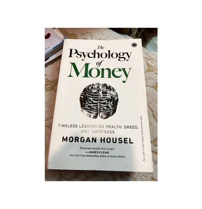 The-Psychology-of-Money