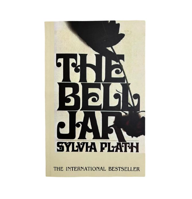 The Bell Jar