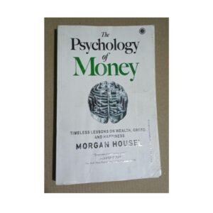 The Psychology Of Money