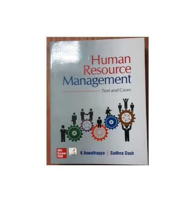 Human Resource Management