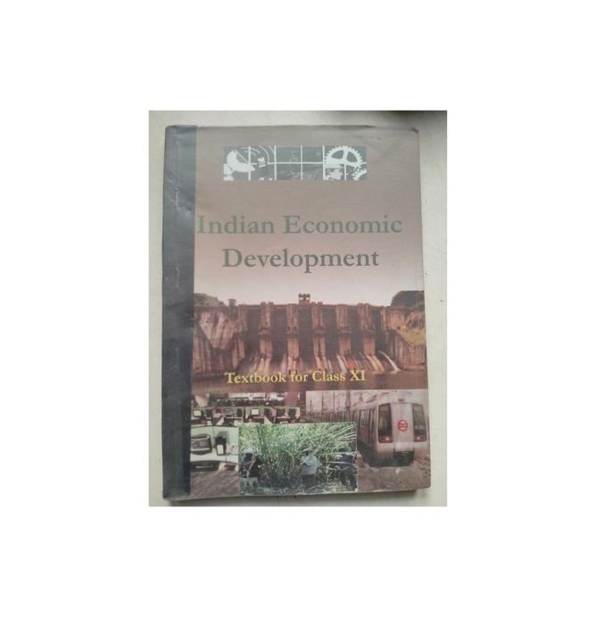 Indian Economic Development Class 11