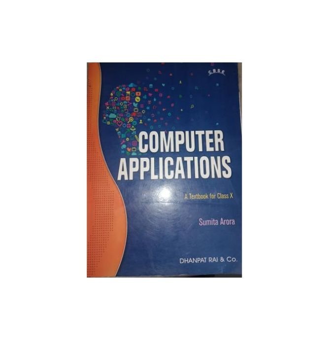 Computer Application