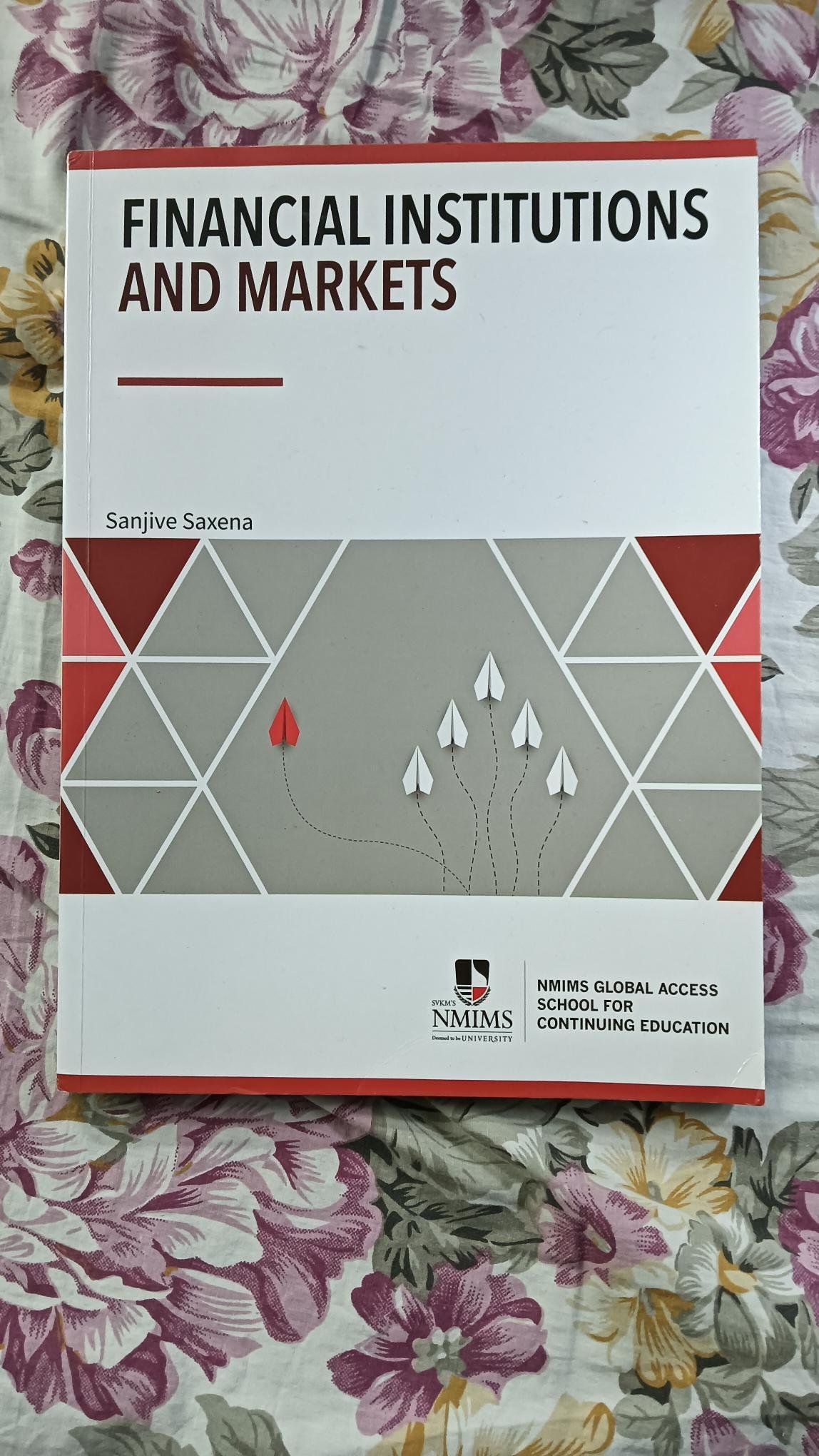 NMIMS Semester 4 Books Combo NMIMS Semester 4 Books Combo