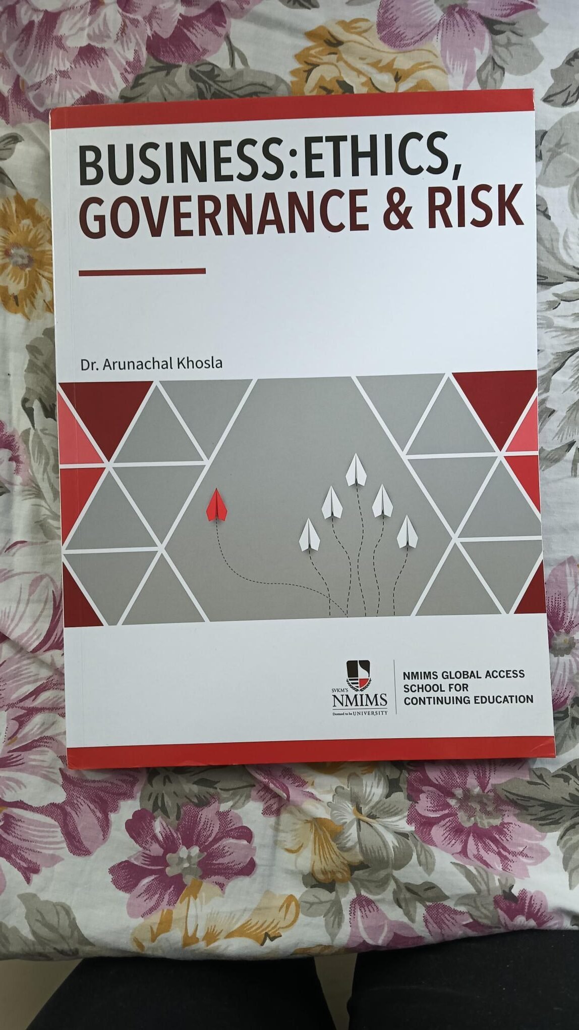 NMIMS Semester 4 Books Combo NMIMS Semester 4 Books Combo